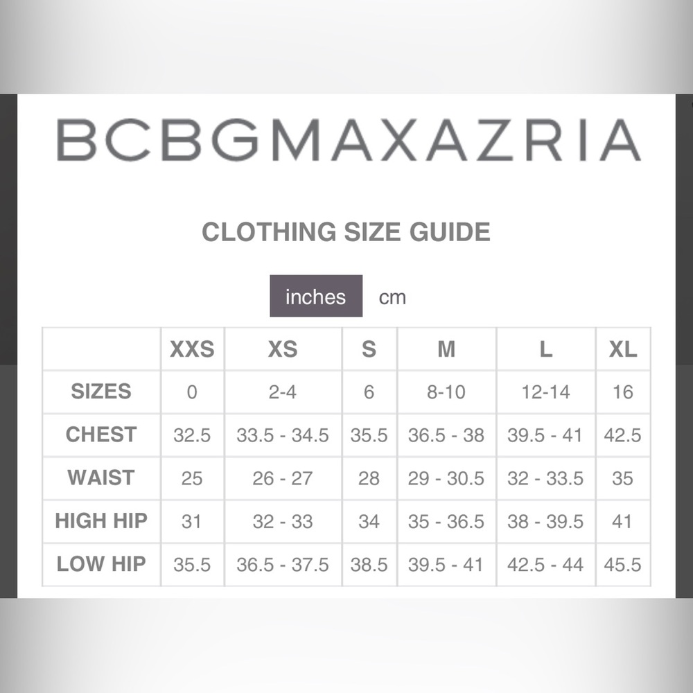 BCBGMAXAZRIA off white cold shoulder sweater size small NWT - Picture 10 of 10